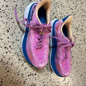 Hoka running / walking shoes